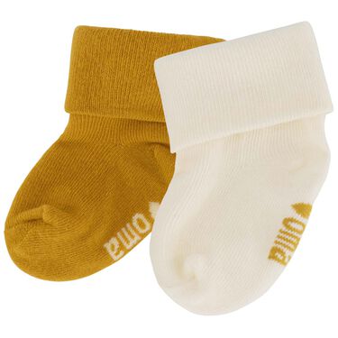 Prénatal newborn sokken oma 2 paar - 
