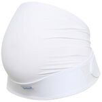 Carriwell Overbelly buikband - White