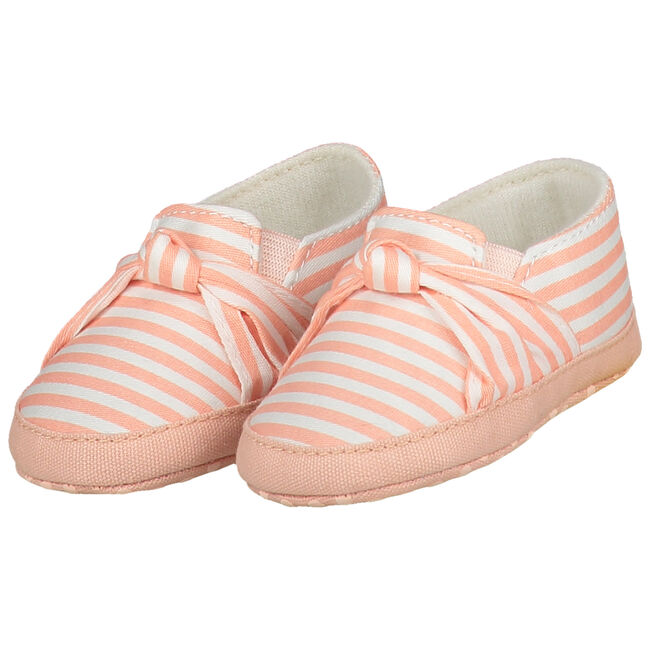 Prenatal meisjes softsole schoenen