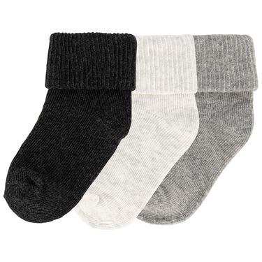 Prenatal sokken 3 paar