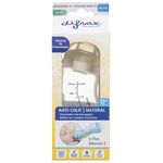 Difrax S-fles Anti-colic - natural 170ml - Off-White