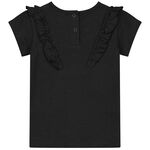 Prénatal peuter T-shirt - Night Black