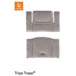 Stokke Tripp Trapp Classic kussenset - Grey