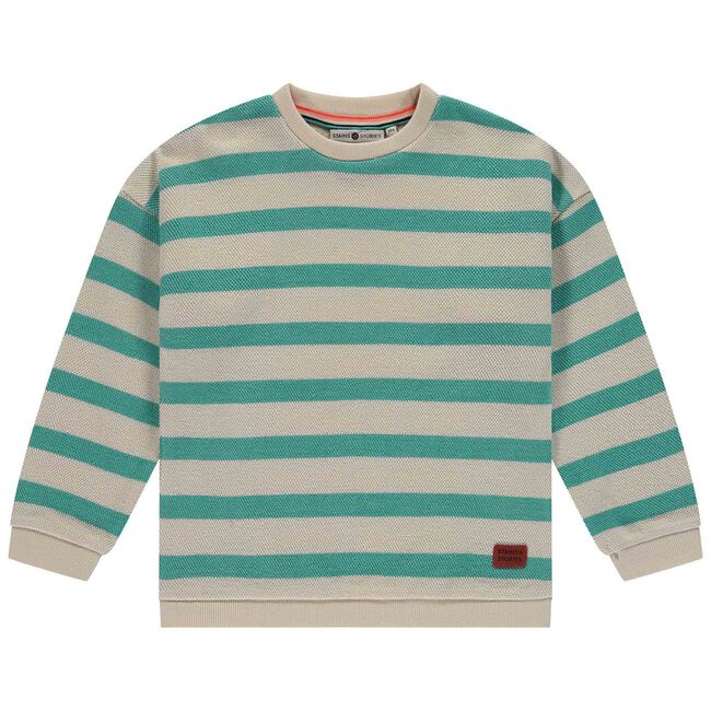 Stains & Stories peuter sweater
