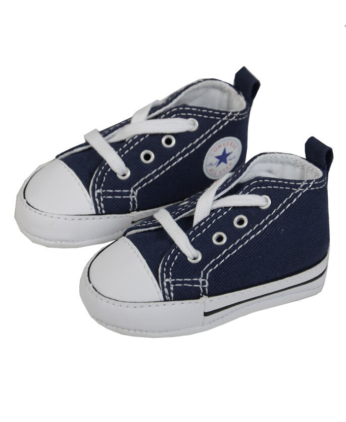 converse baby sneakers