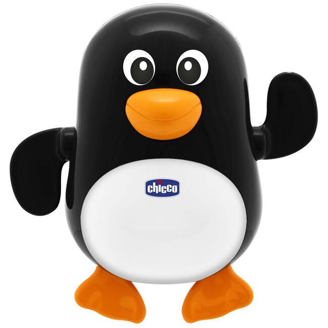Chicco swimming penguin badspeelgoed