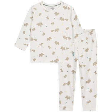 Prenatal peuter pyjama okki