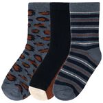 Prénatal sokken 3 stuks