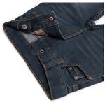 Prénatal peuter jeans slim fit - Dark Blue Denim