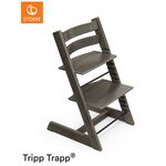 Stokke Tripp Trapp Kinderstoel - Hazy Grey