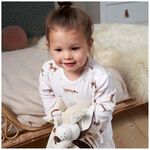Prénatal baby pyjama Snuffel de teckel
