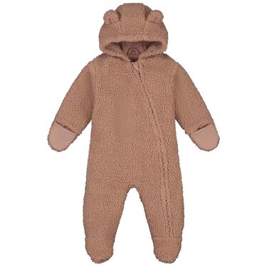 Prenatal newborn berenpak teddy