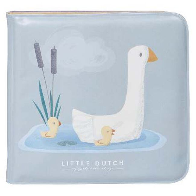 Little Dutch badboekje Little Goose - 