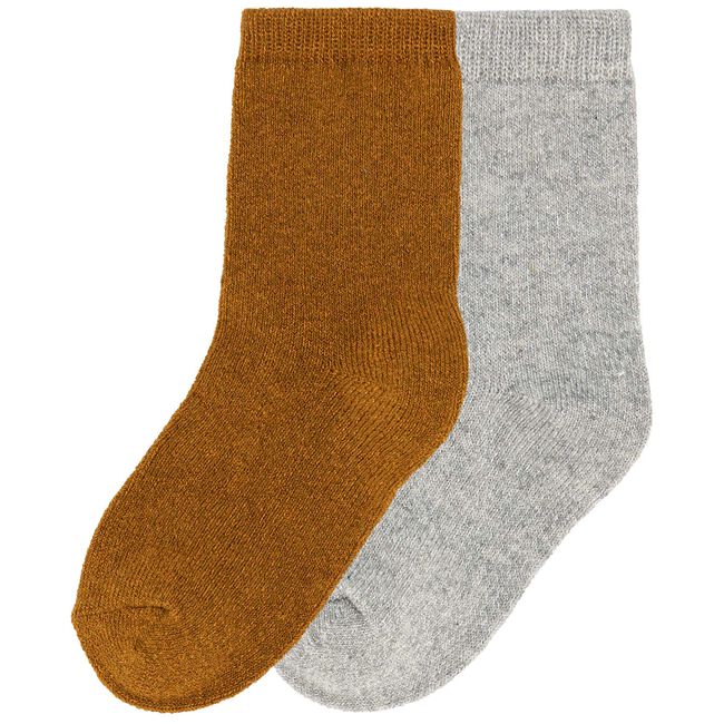 Prénatal sokken 2 paar
