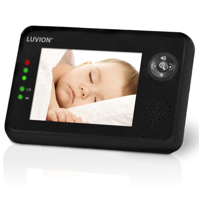 Luvion essential limited black edition - 