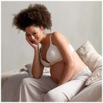 Prenatal beugelloze voedingsbh