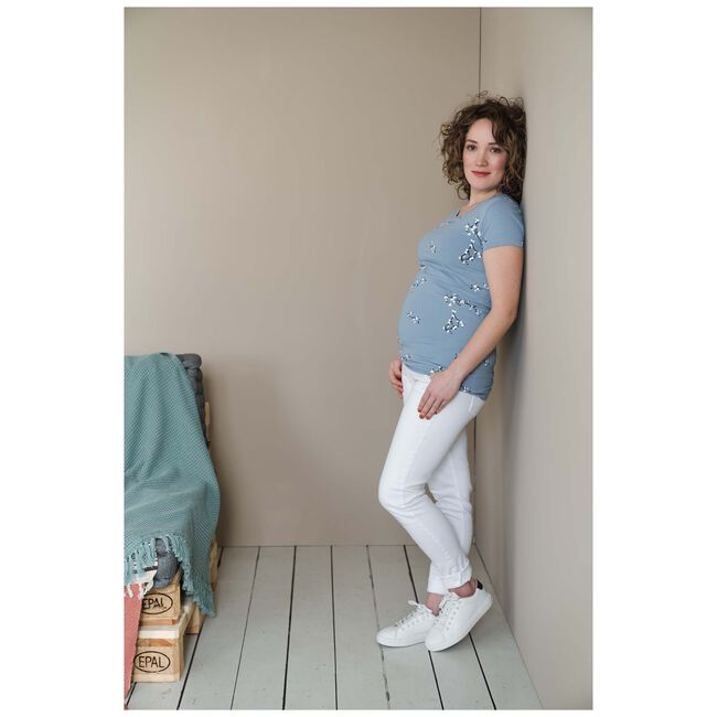 Prenatal zwangerschaps broek