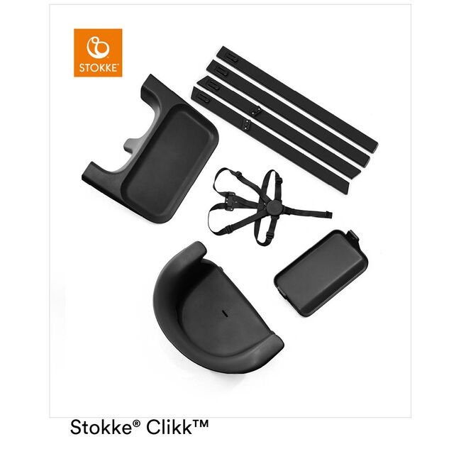 Stokke Clikk High Chair - 