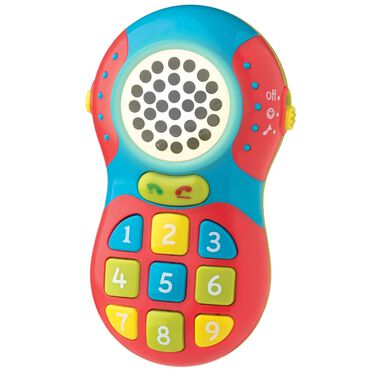 Playgro baby telefoon - 