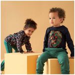 Play All Day baby shirt - 