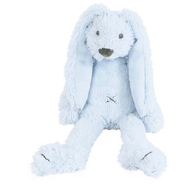 Happy Horse knuffel Rabbit Richie Blue 28cm