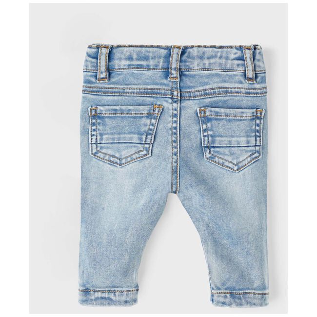 Name It baby jeans