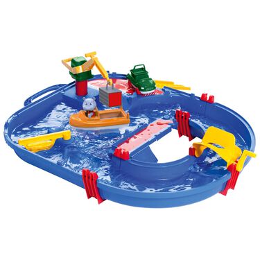 AquaPlay starterset waterbaan