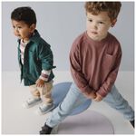 Kids Gallery peuter jeans