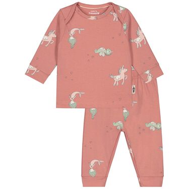 Prénatal baby pyjama fairytale