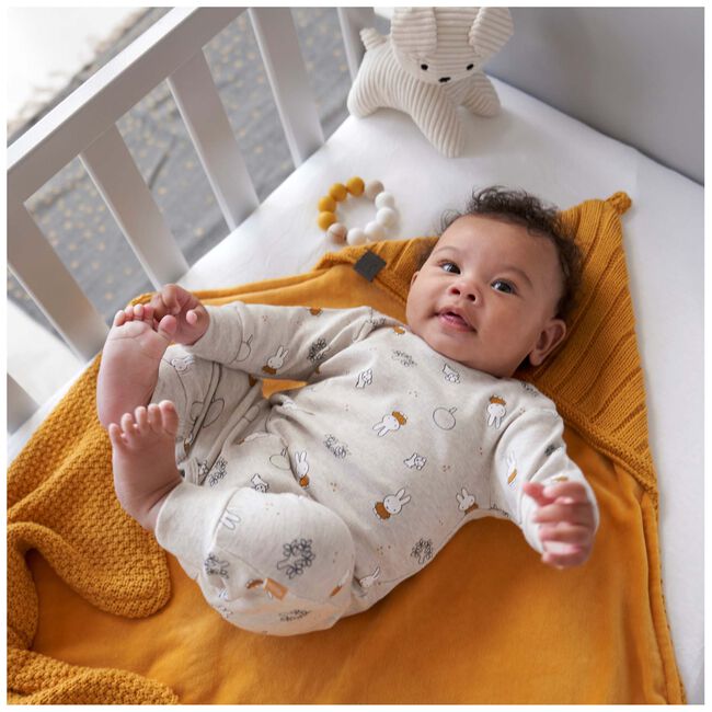 Prénatal baby pyjama Nijntje en Snuffie - 