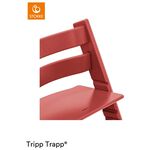 Stokke Tripp Trapp - Lightred
