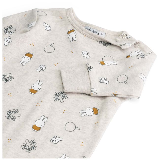 Prénatal baby pyjama Nijntje en Snuffie