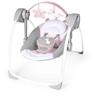 demonstratie Altijd reinigen Schommelstoel of baby swing kopen? Shop online