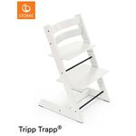Stokke Tripp Trapp Kinderstoel - White