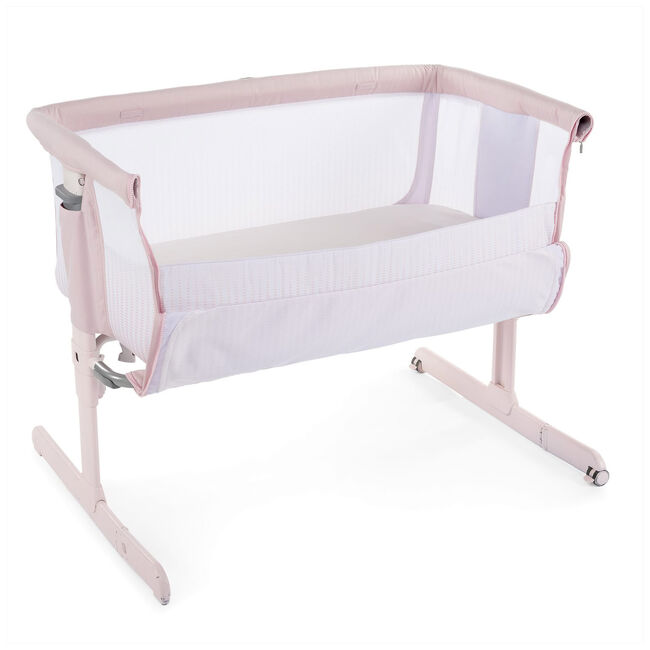 Chicco Next2Me Air - 