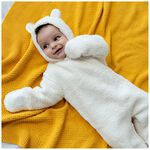 Prénatal newborn berenpakje teddy - 