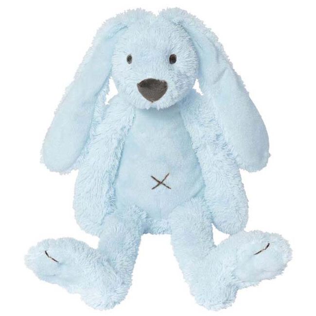 Happy Horse knuffel Rabbit Richie Blue 38cm