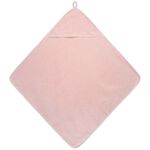Prénatal badcape - Soft Pink