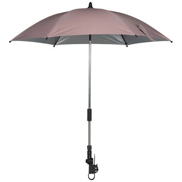 Prenatal parasol kinderwagen / buggy universeel - UV 50+ protectie - Pink
