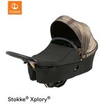 Stokke Xplory X Gold reiswieg Limited Edition