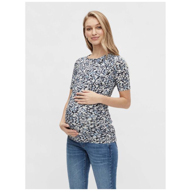 Mamalicious zwangerschaps T-shirt - 