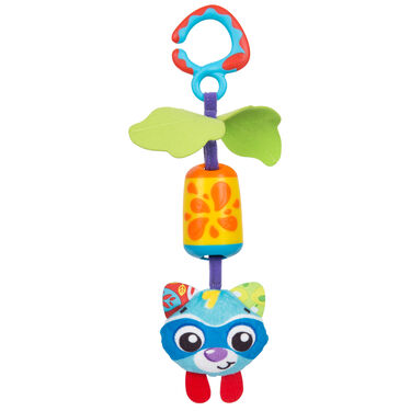 Playgro Cheeky Chime Rocky Racoon - 