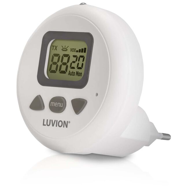 Luvion icon long range babyfoon