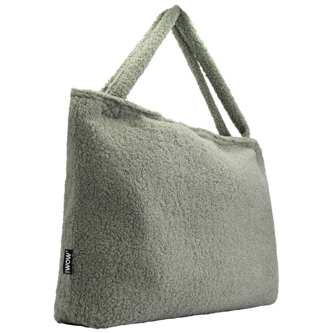 WOW bag by Prénatal luiertas shopper - 