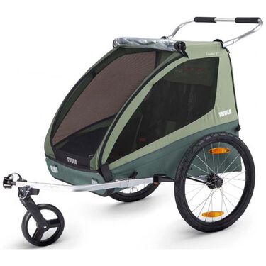 Thule Coaster 2 XT fietskar - 