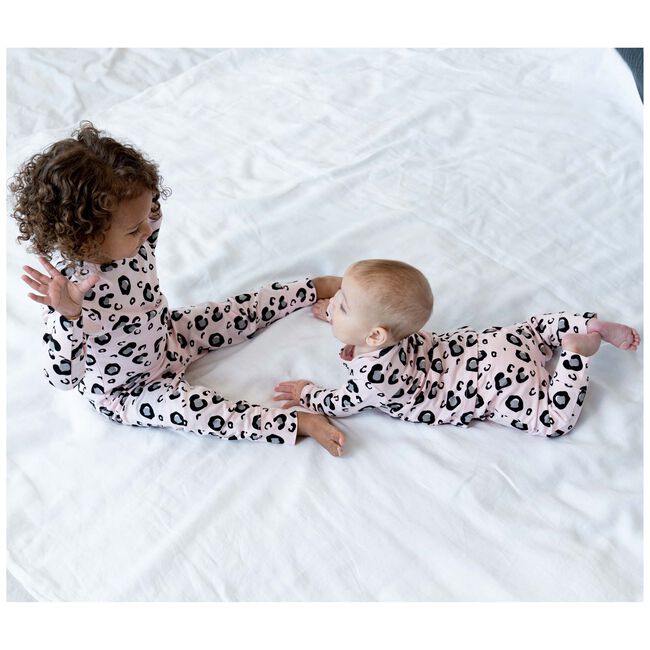 Prénatal baby pyjama panters