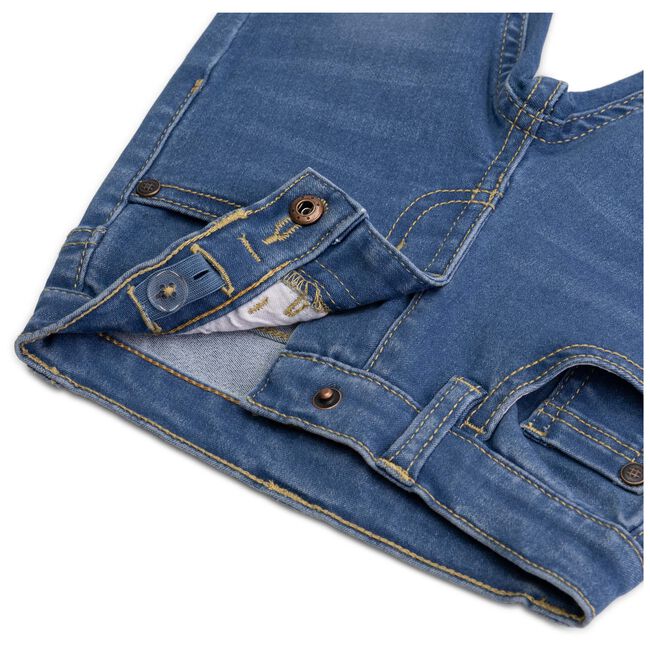 Prénatal peuter jeans skinny - Light Blue Denim