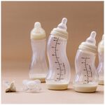 Difrax newborn starterset S-flessen
