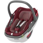 Maxi-Cosi Coral 360 i-Size - Essential Red