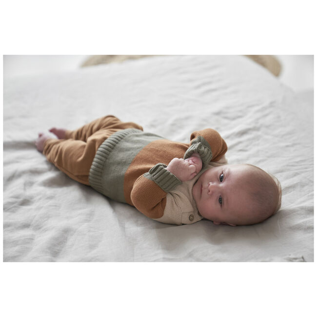 Prénatal baby trui